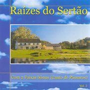 Raizes Do Sertao, Vol. 2 cover image