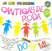 Cantigas De Roda cover image