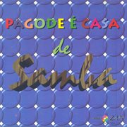 Pagode É Case De Samba cover image