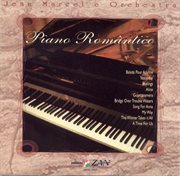 Piano Romantico cover image
