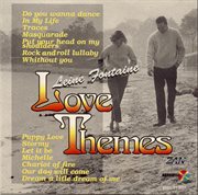 Love Themes cover image