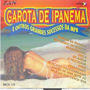 Garota De Ipanema cover image