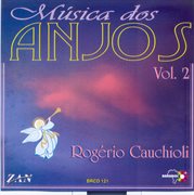 Música Dos Anjos, Vol. 2 cover image
