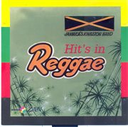 Jamaica Kingston Band : Hits In Reggae cover image