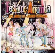 Festa De Arrombra cover image