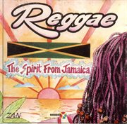 The Spirit From Jamaica cover image