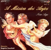 A Música Dos Anjos cover image