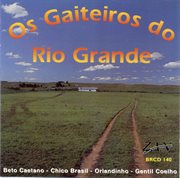 Os Gaiteiros Do Rio Grande cover image
