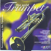 The Gold Trumpet cover image