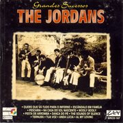The Jordans, Grandes Sucessos cover image