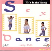 Sex Dance cover image