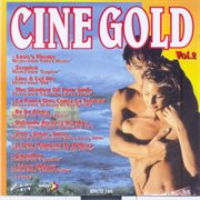 Cine Gold, Vol. Ii cover image