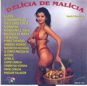 Delícia De Malícia cover image