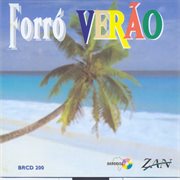 Forró Verão cover image