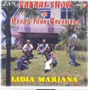 Safari Show De Pedro Juan Cavallero cover image