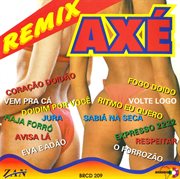 Remix Axé cover image