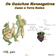 Canto À Terra Nativa cover image