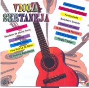 Viola Sertaneja cover image
