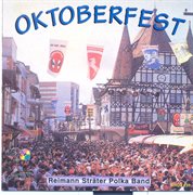 Oktoberfest cover image