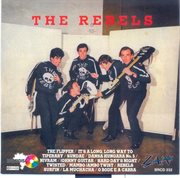 The Rebels cover image