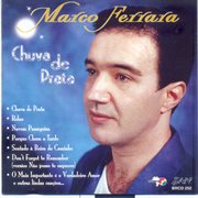 Chuva De Prata cover image
