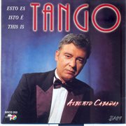 Esto Es Tango cover image
