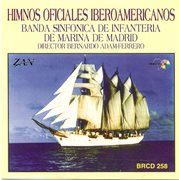 Himnos Oficiales Iberoamericanos cover image
