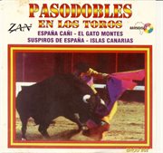 Pasodobles En Los Toros cover image