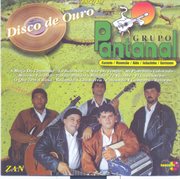 Disco De Ouro cover image