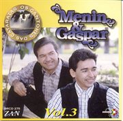 Menin & Gaspar, Vol. 3 cover image