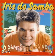 O Samba De Cara Nova cover image