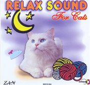 Relax Sound For Cats cover image