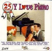 Y Love Piano cover image