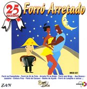 Forró Arretado cover image