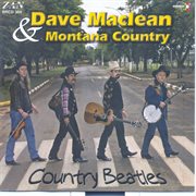 Country Beatles cover image