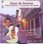Jóias Da Seresta cover image