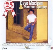 25 Sucesos : Dave Mclean & Montana Country cover image