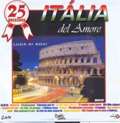 Italia Del Amore cover image