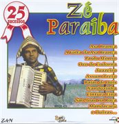 25 Sucesos : Ze Paraiba cover image