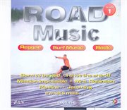 Road Music, Vol. 1 cover image