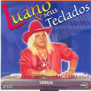 Luano & Seus Teclados cover image
