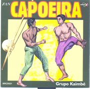 Capoeira cover image