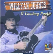 O Cowboy Poeta cover image