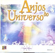 Cauchioli : Anjos Do Universo cover image