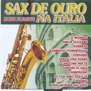 Sax De Ouro Na Italia cover image
