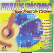 Toco Preto Do Cavaco : Brasileiríssimo cover image