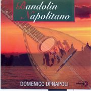 Bandolin napolitano cover image
