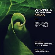 Brazilian Rhythms cover image