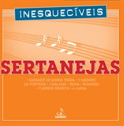 Sertanejas cover image