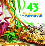 43 Marchinhas De Carnaval cover image